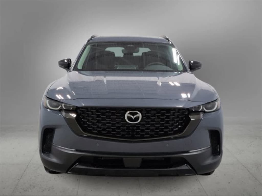 New 2026 Mazda CX-50 Hybrid Premium AWD Sport Utility