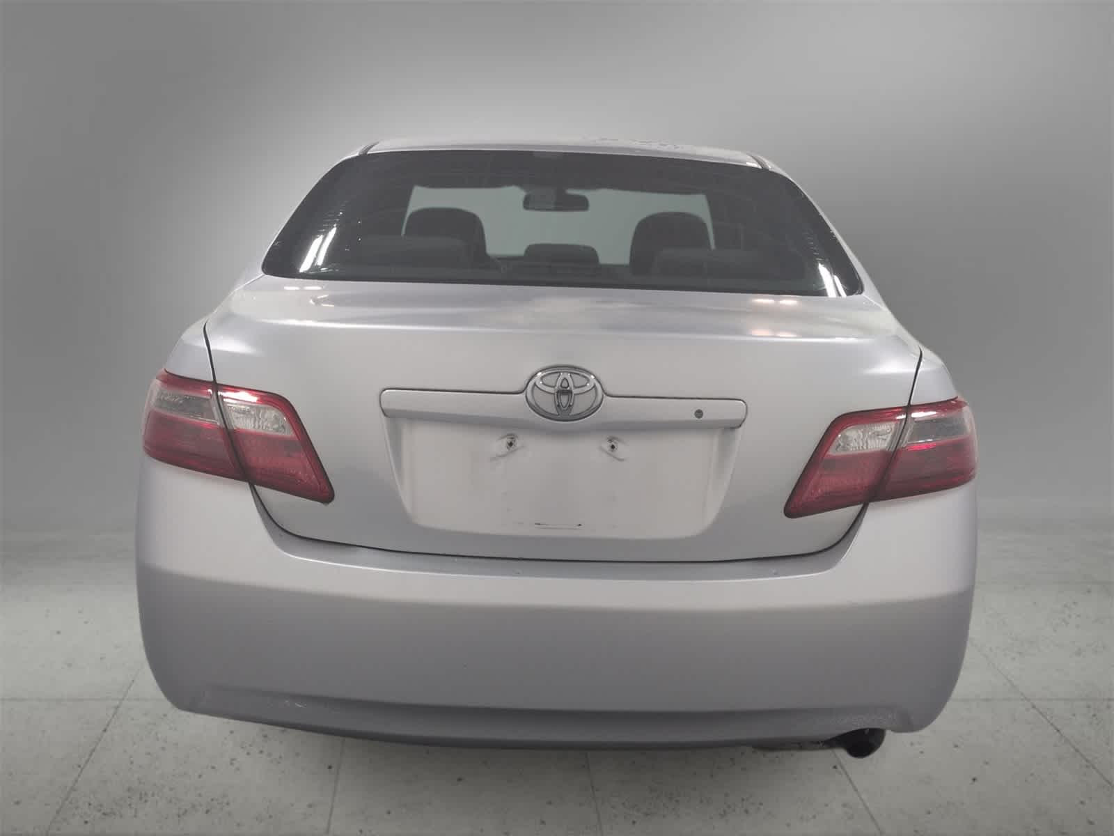 Thumbnail: 2009 Toyota Camry - 7