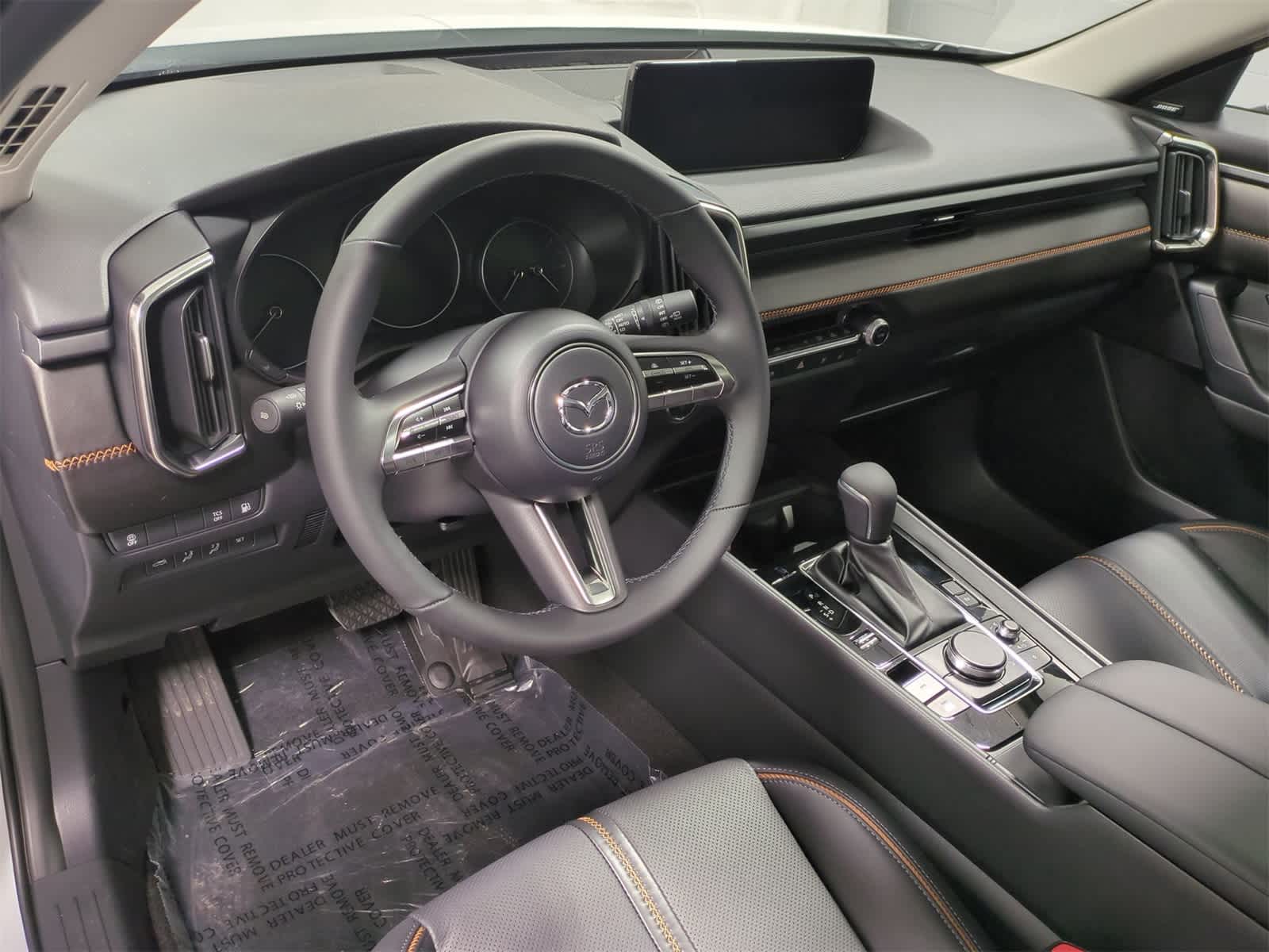 Thumbnail: 2025 Mazda CX-50 - 10