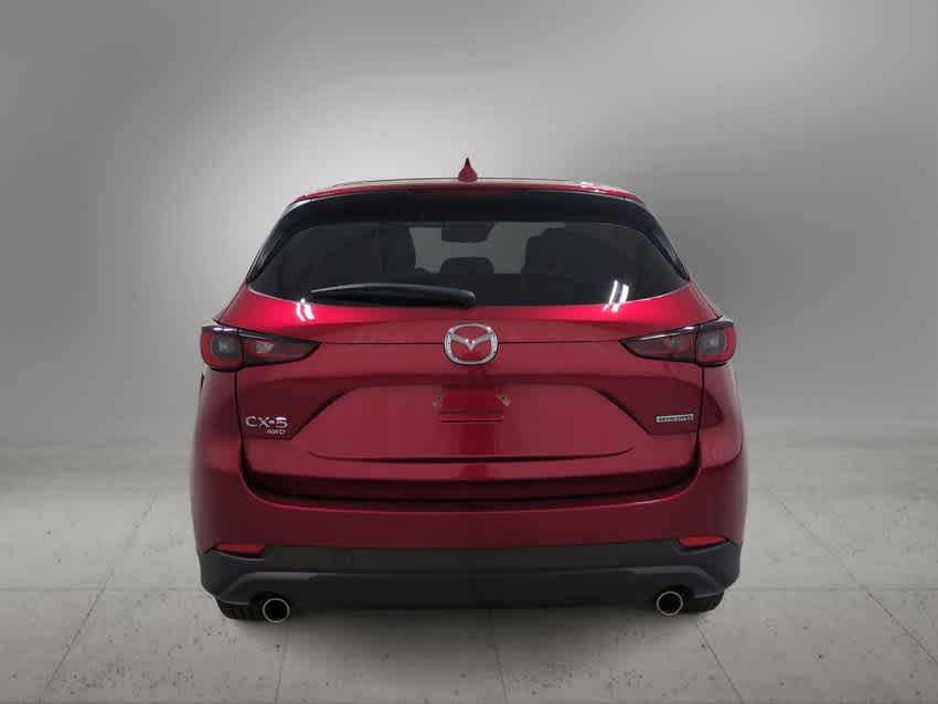Thumbnail: 2023 Mazda CX-5 - 7