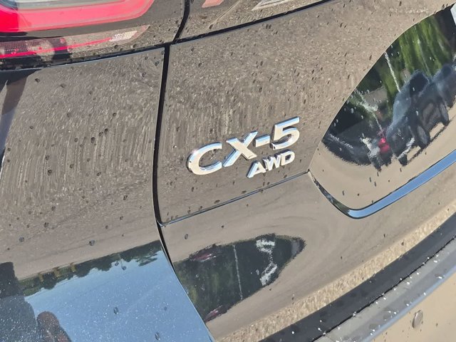Thumbnail: 2026 Mazda CX-5 - 13