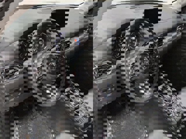 Thumbnail: 2025 Mazda CX-5 - 10