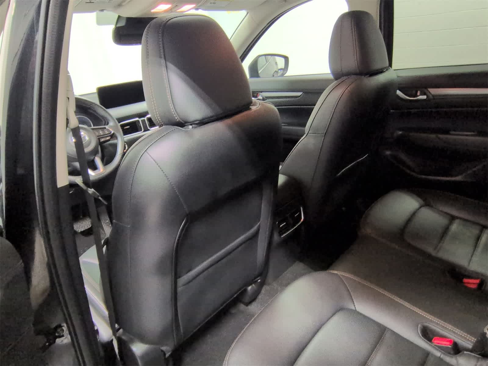 Thumbnail: 2023 Mazda CX-5 - 19