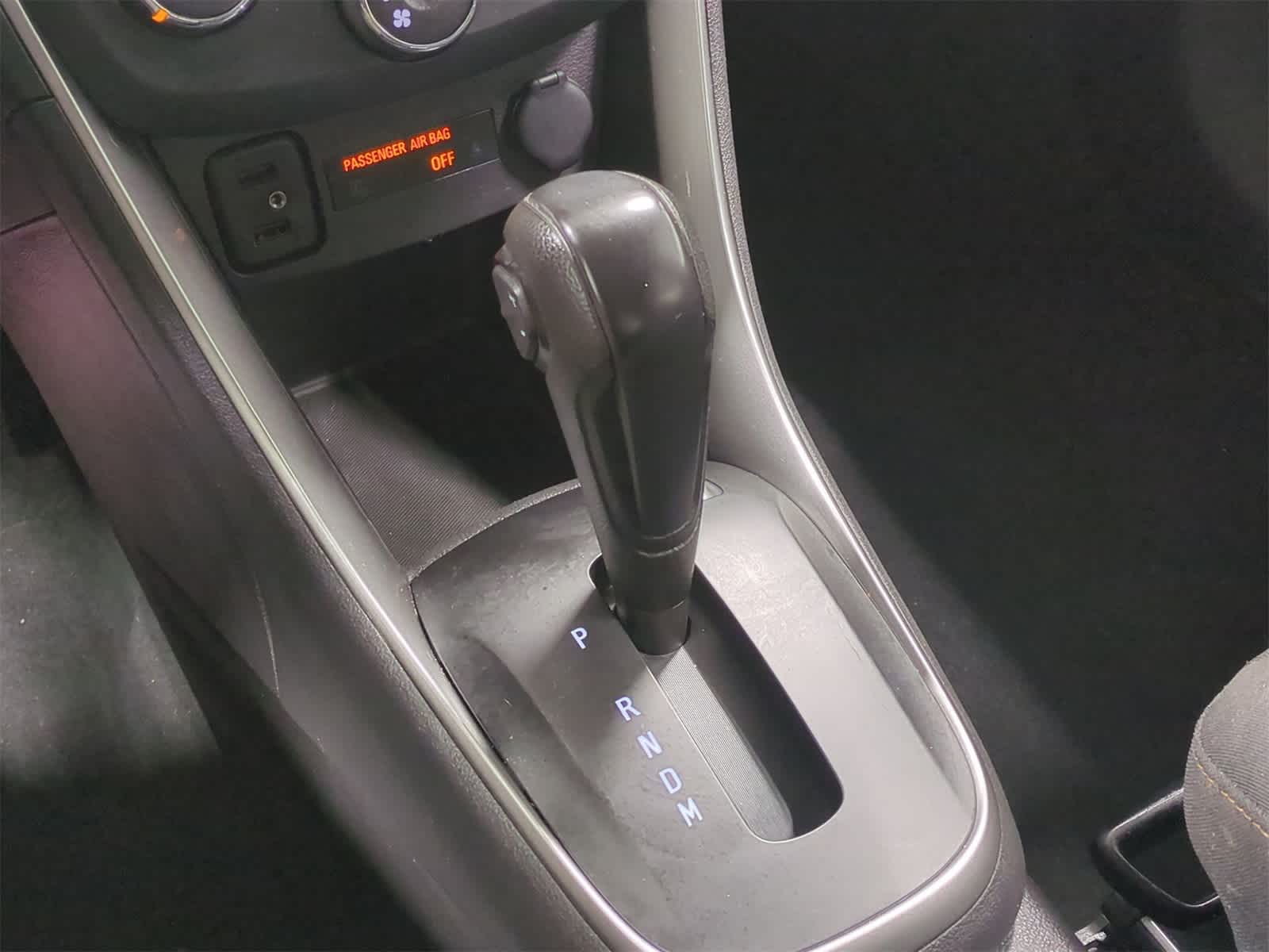 Thumbnail: 2019 Chevrolet Trax - 29