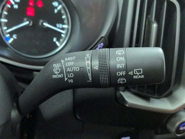 Thumbnail: 2026 Mazda CX-50 - 28