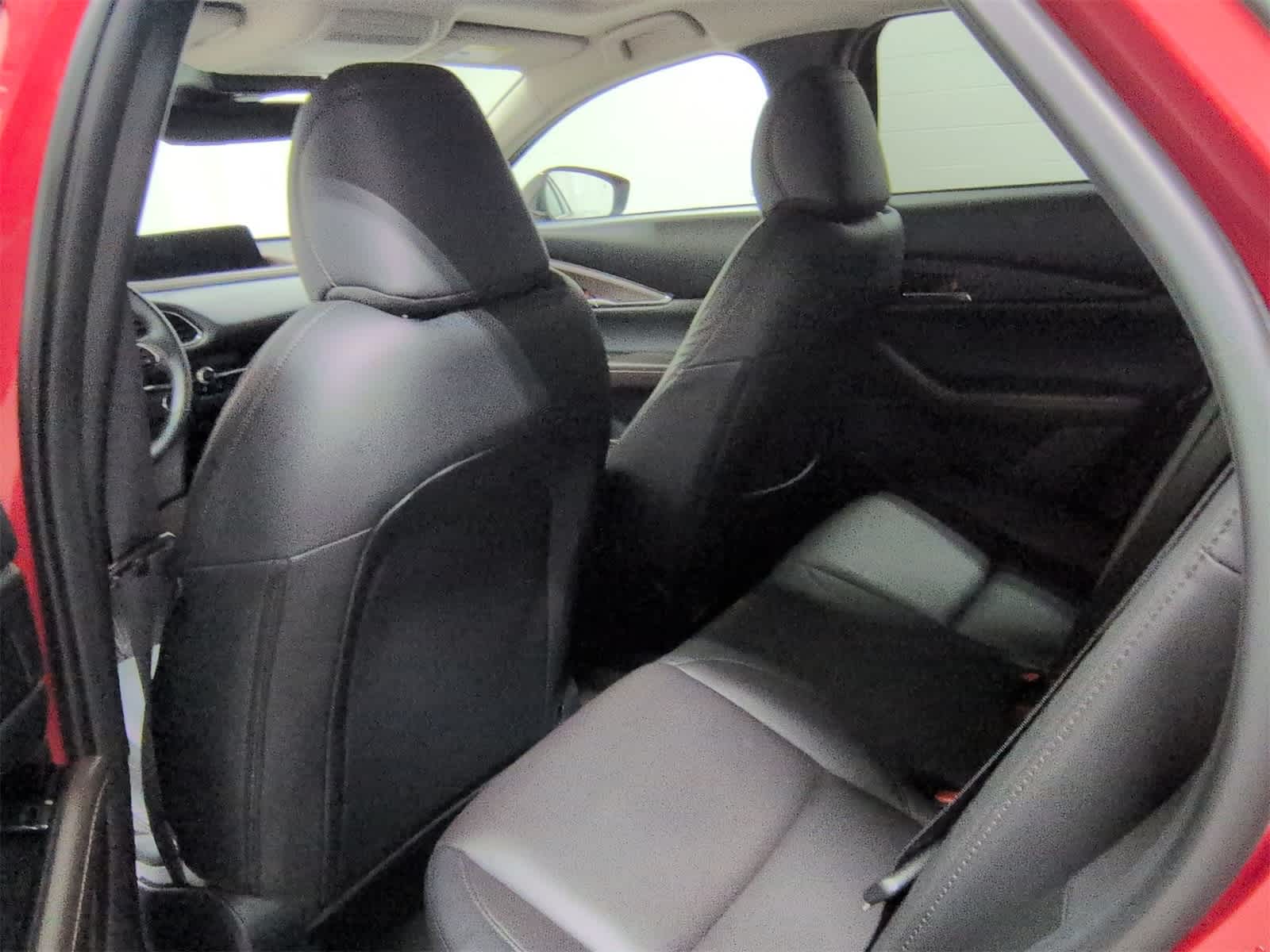 Thumbnail: 2025 Mazda CX-30 - 22