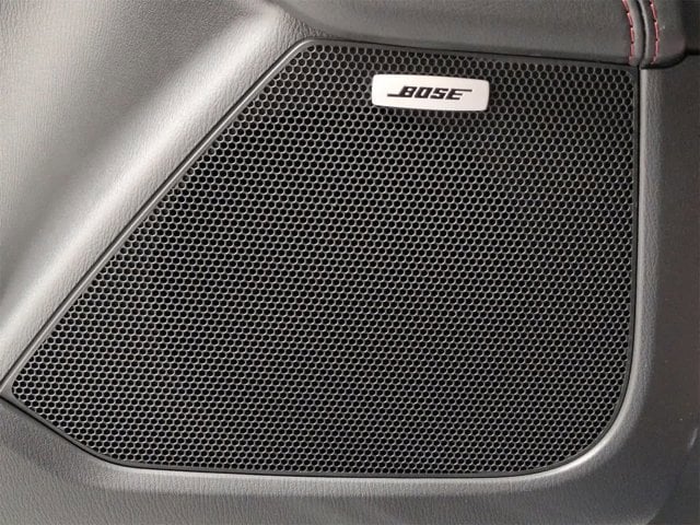 Thumbnail: 2025 Mazda CX-5 - 25