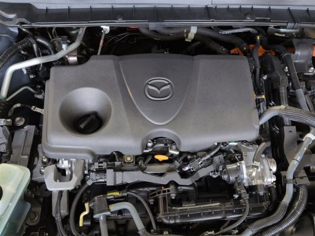 Thumbnail: 2026 Mazda CX-50 - 15