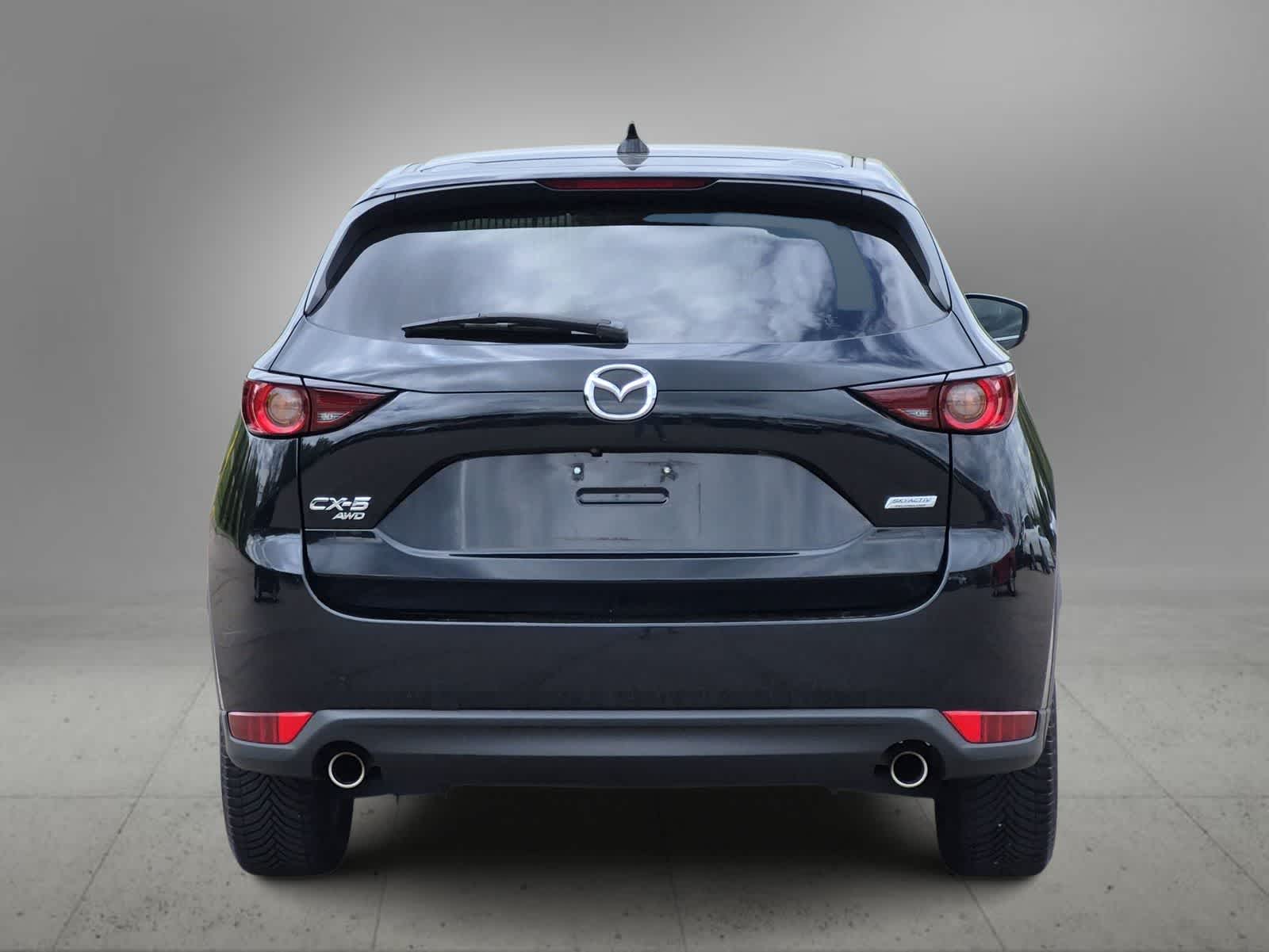 Thumbnail: 2019 Mazda CX-5 - 7