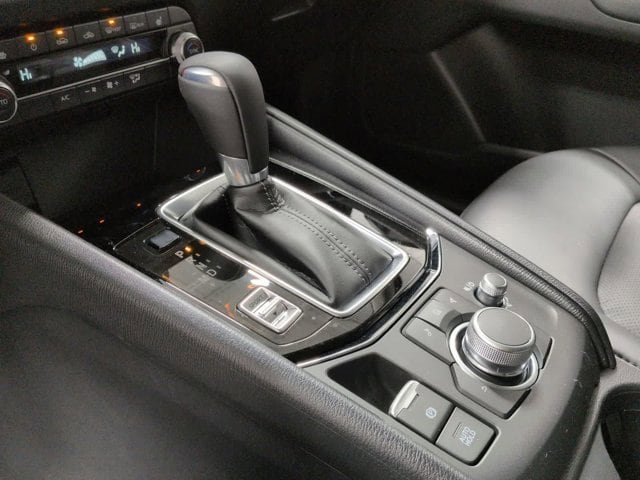 Thumbnail: 2025 Mazda CX-5 - 32