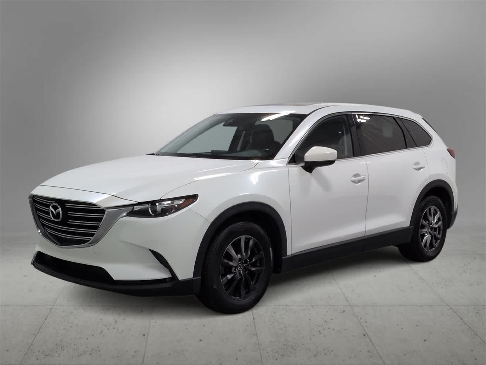2016 Mazda CX-9 Touring photo 4