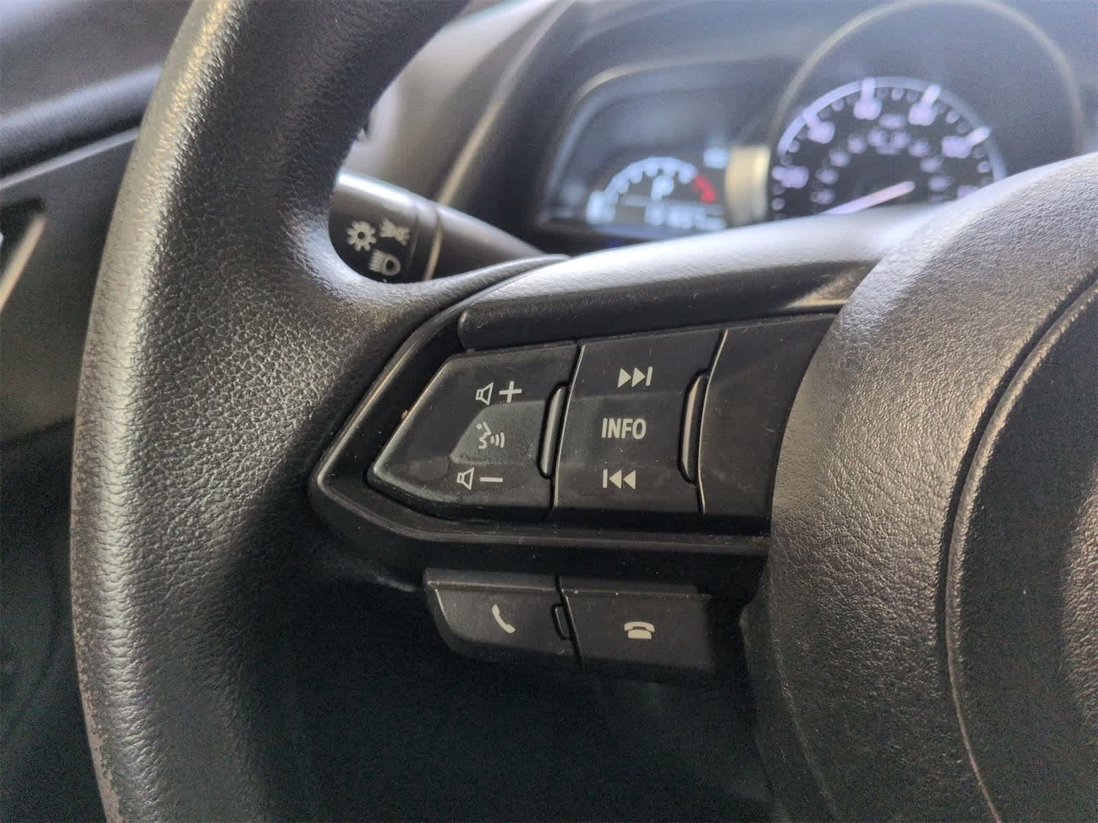 Thumbnail: 2018 Mazda CX-3 - 16