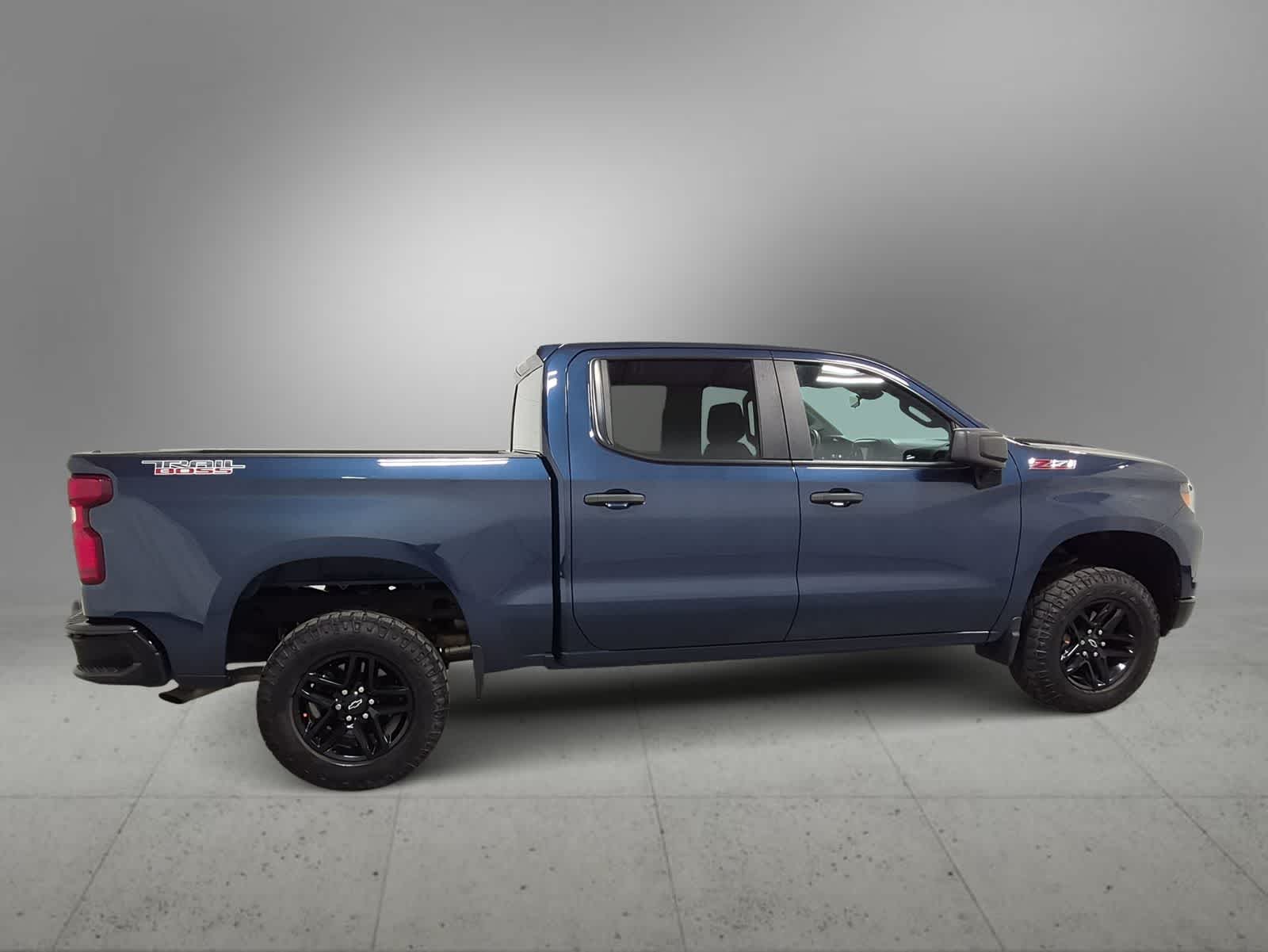Thumbnail: 2022 Chevrolet Silverado 1500 - 9