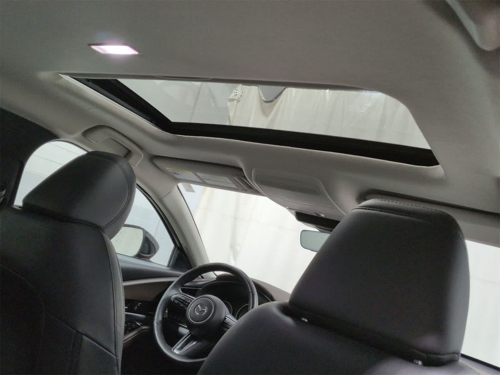 Thumbnail: 2025 Mazda CX-30 - 9