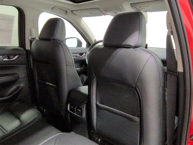 Thumbnail: 2025 Mazda CX-5 - 19