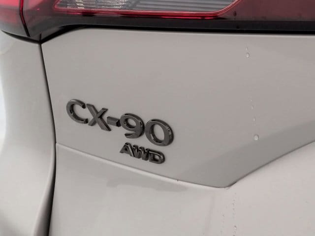 Thumbnail: 2026 Mazda CX-90 - 12