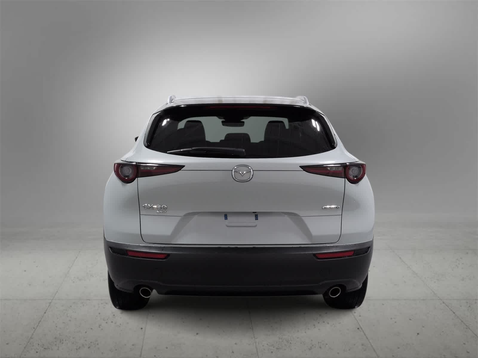 Thumbnail: 2024 Mazda CX-30 - 7