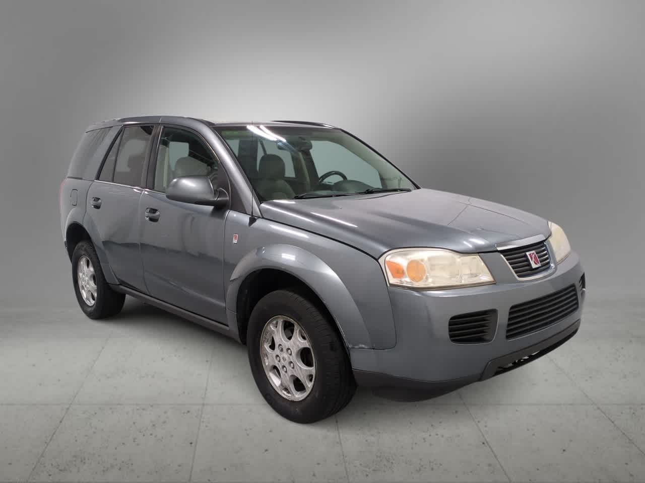 Thumbnail: 2006 Saturn VUE - 2