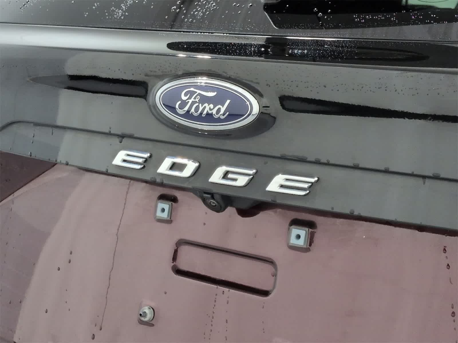Thumbnail: 2022 Ford Edge - 12