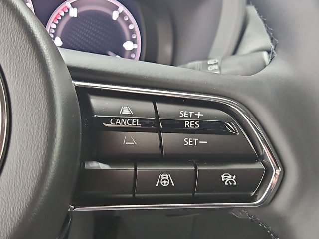 Thumbnail: 2026 Mazda CX-90 - 24