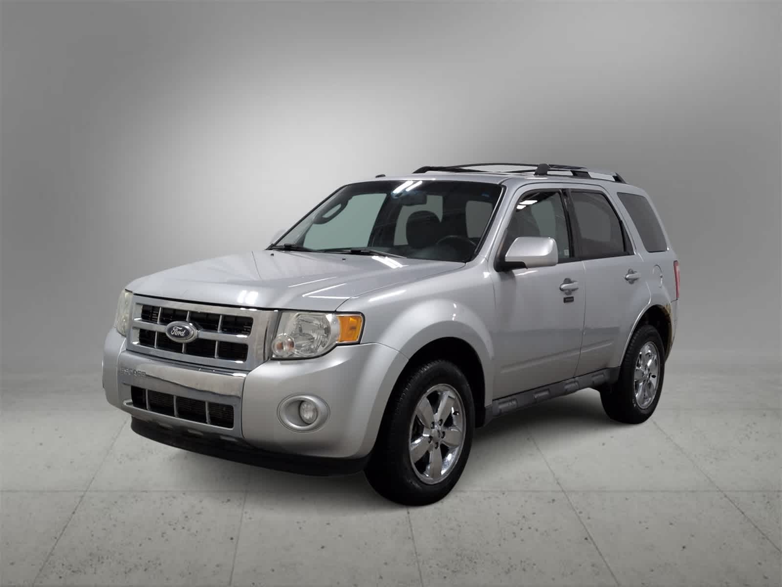 2010 Ford Escape Limited -
                  Farmington Hills, MI
