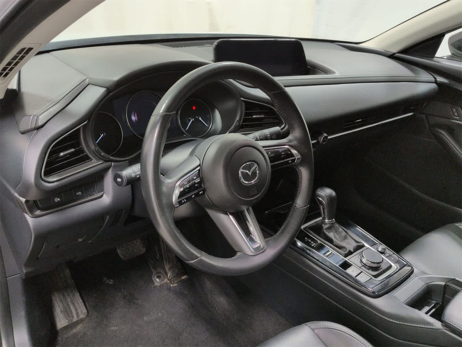 Thumbnail: 2024 Mazda CX-30 - 10