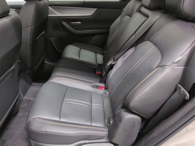 Thumbnail: 2026 Mazda CX-90 - 21