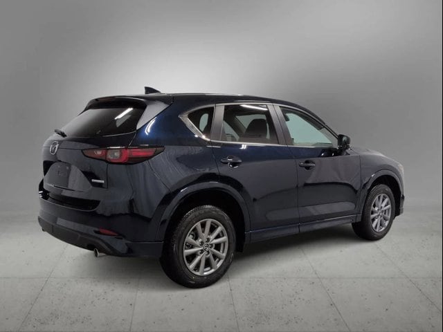 Thumbnail: 2025 Mazda CX-5 - 8