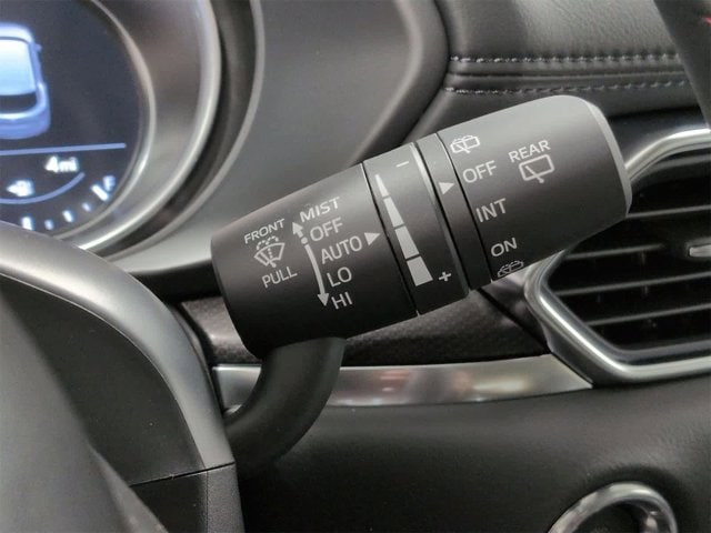 Thumbnail: 2025 Mazda CX-5 - 20