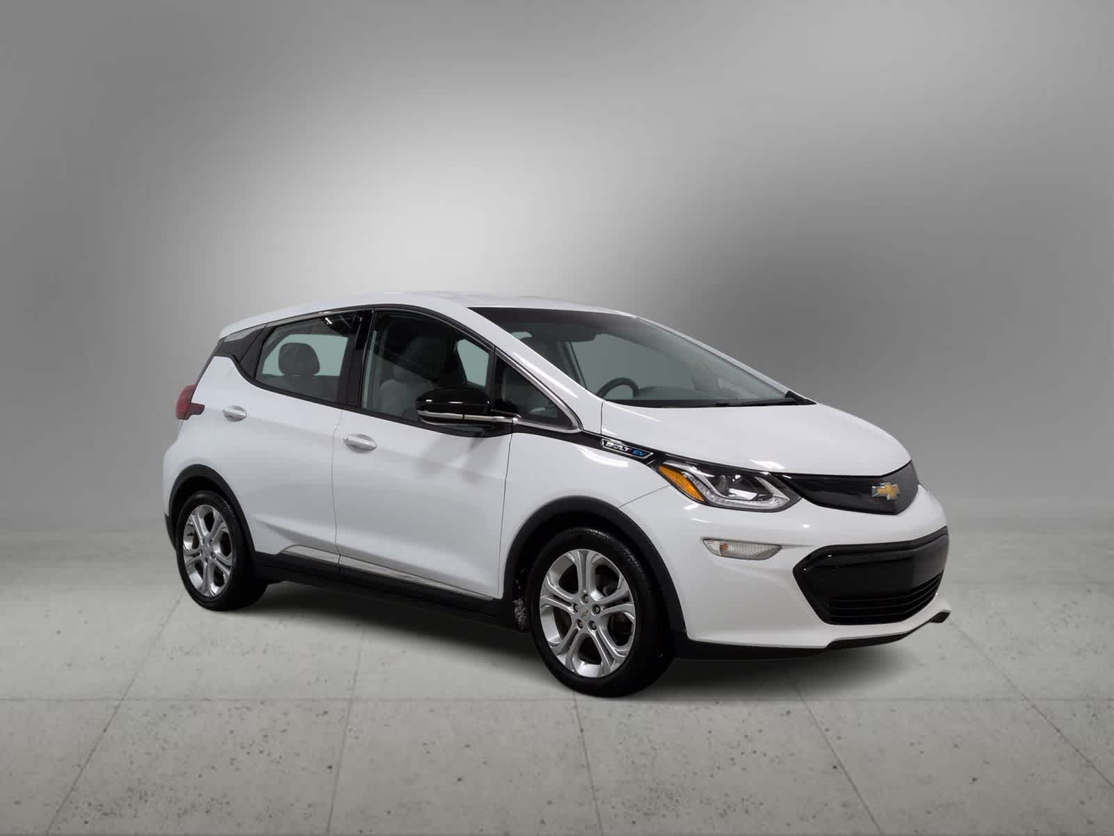Used 2017 Chevrolet Bolt EV LT with VIN 1G1FW6S07H4189929 for sale in Farmington Hills, MI