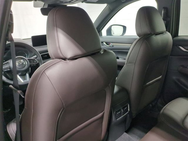 Thumbnail: 2025 Mazda CX-5 - 19