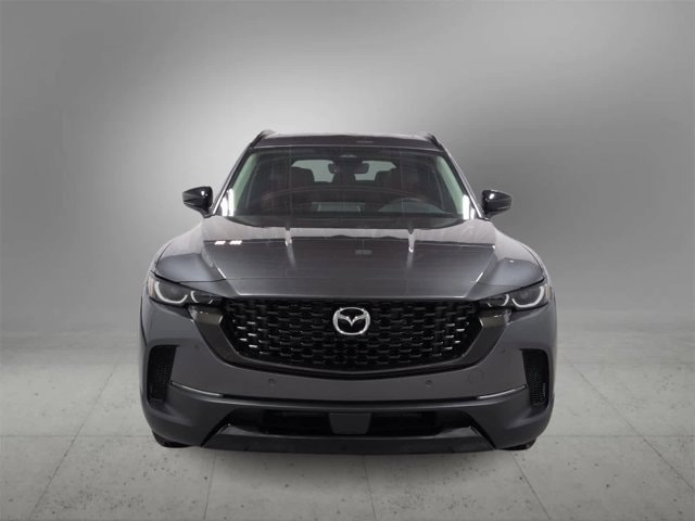 Thumbnail: 2026 Mazda CX-50 - 3