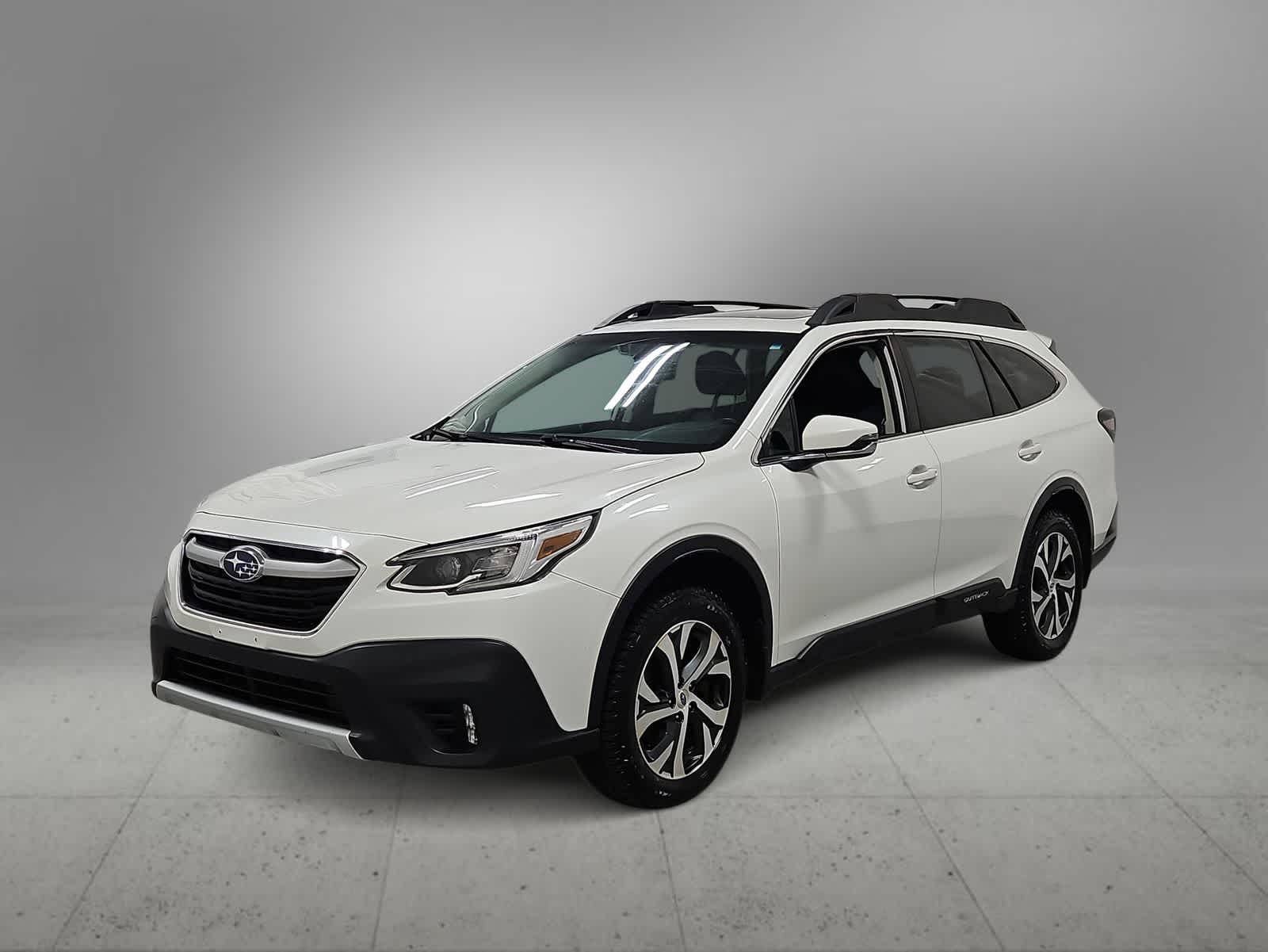 Thumbnail: 2021 Subaru Outback - 1