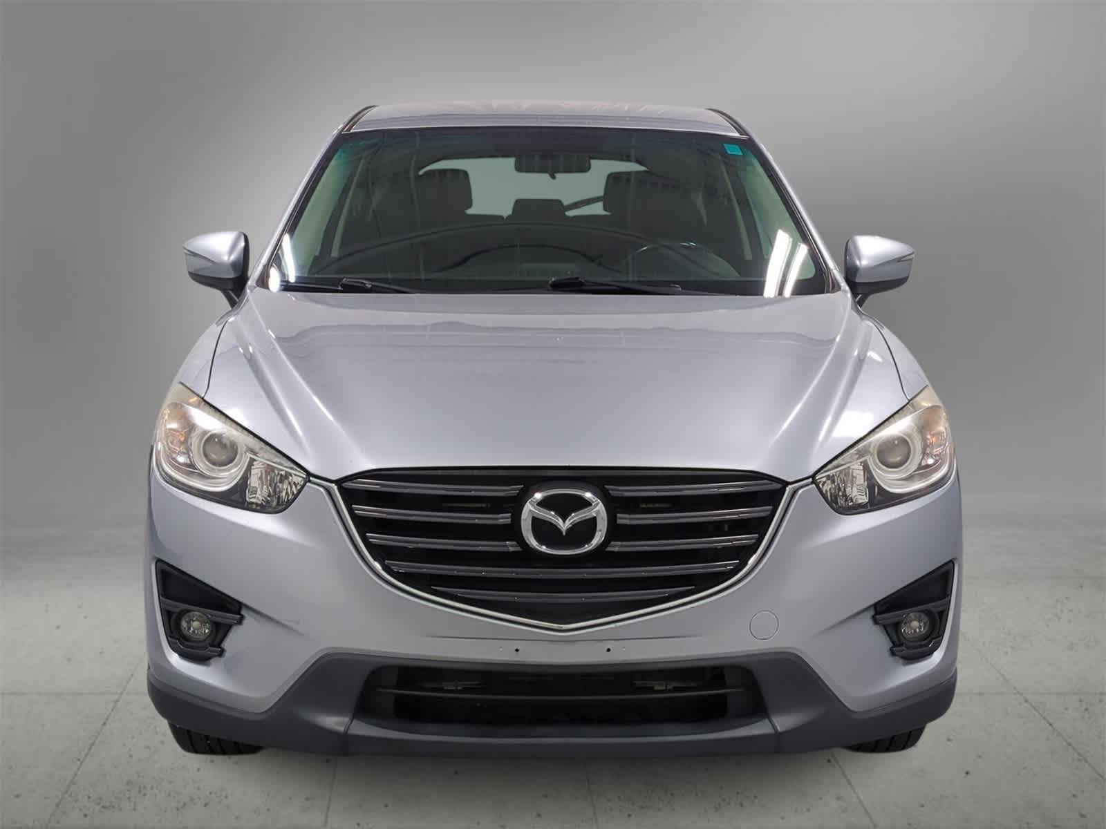 Thumbnail: 2016 Mazda CX-5 - 3