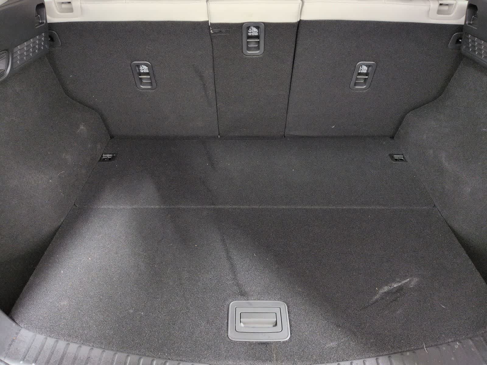 Thumbnail: 2025 Mazda CX-5 - 32