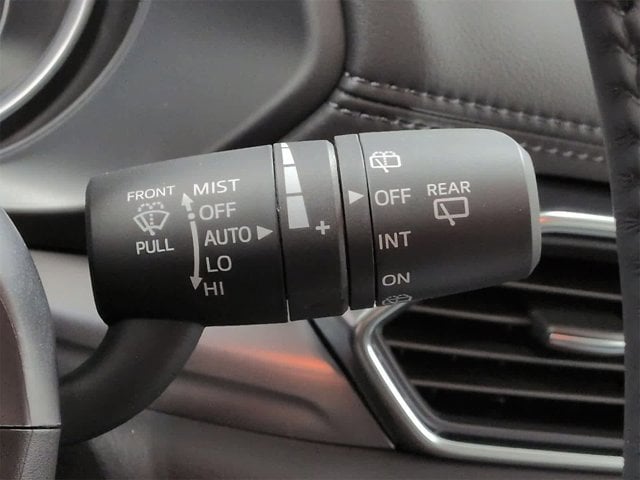 Thumbnail: 2025 Mazda CX-5 - 28