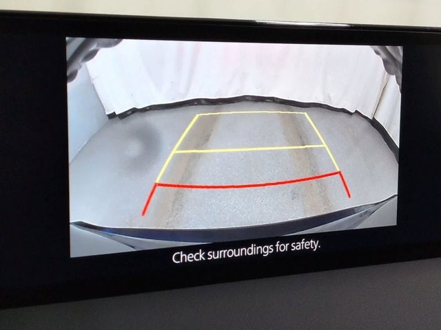 Thumbnail: 2025 Mazda CX-5 - 30