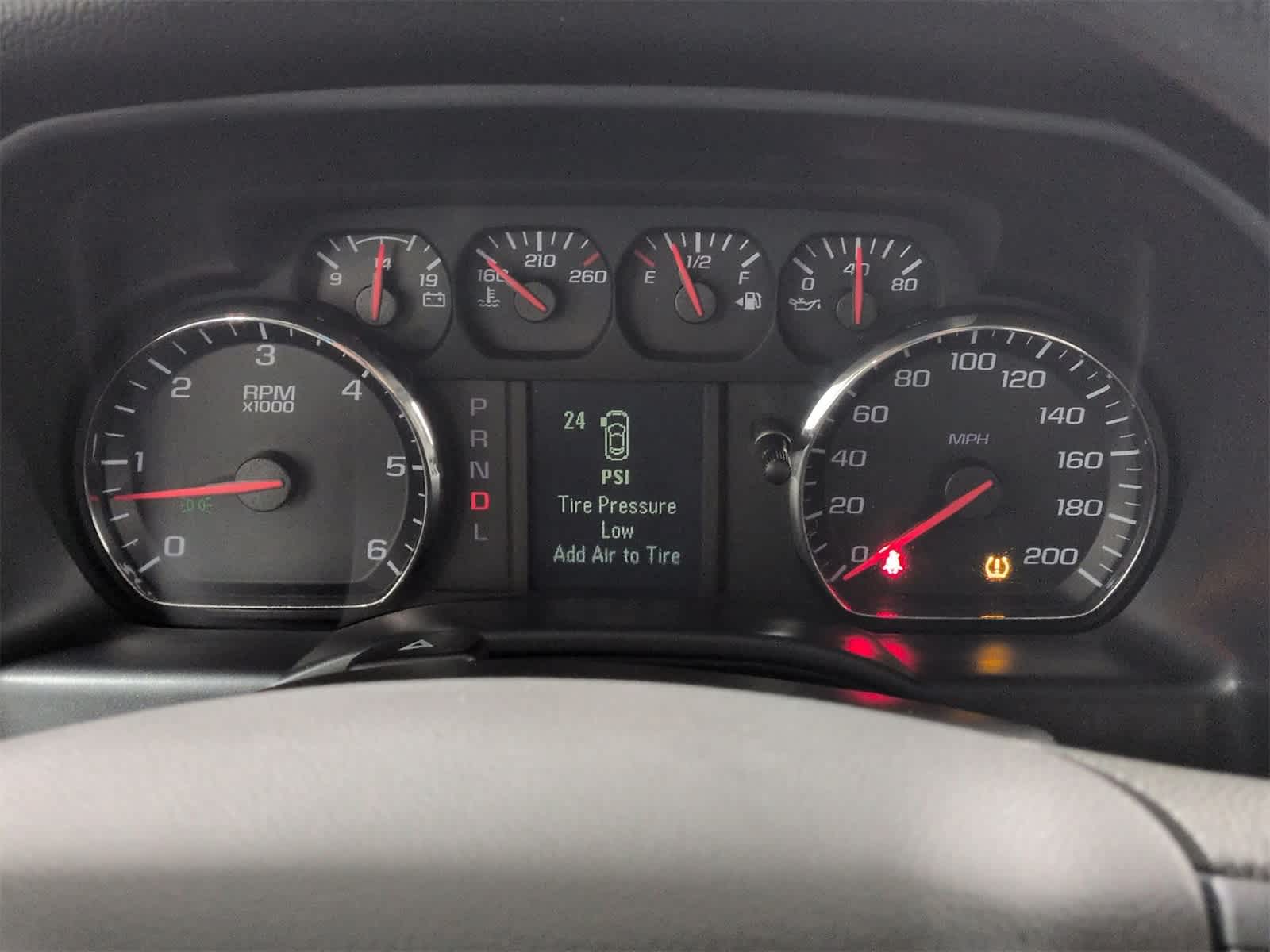 Thumbnail: 2017 GMC Sierra 1500 - 32