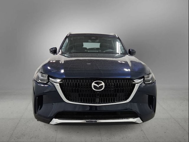 Thumbnail: 2026 Mazda CX-90 - 3