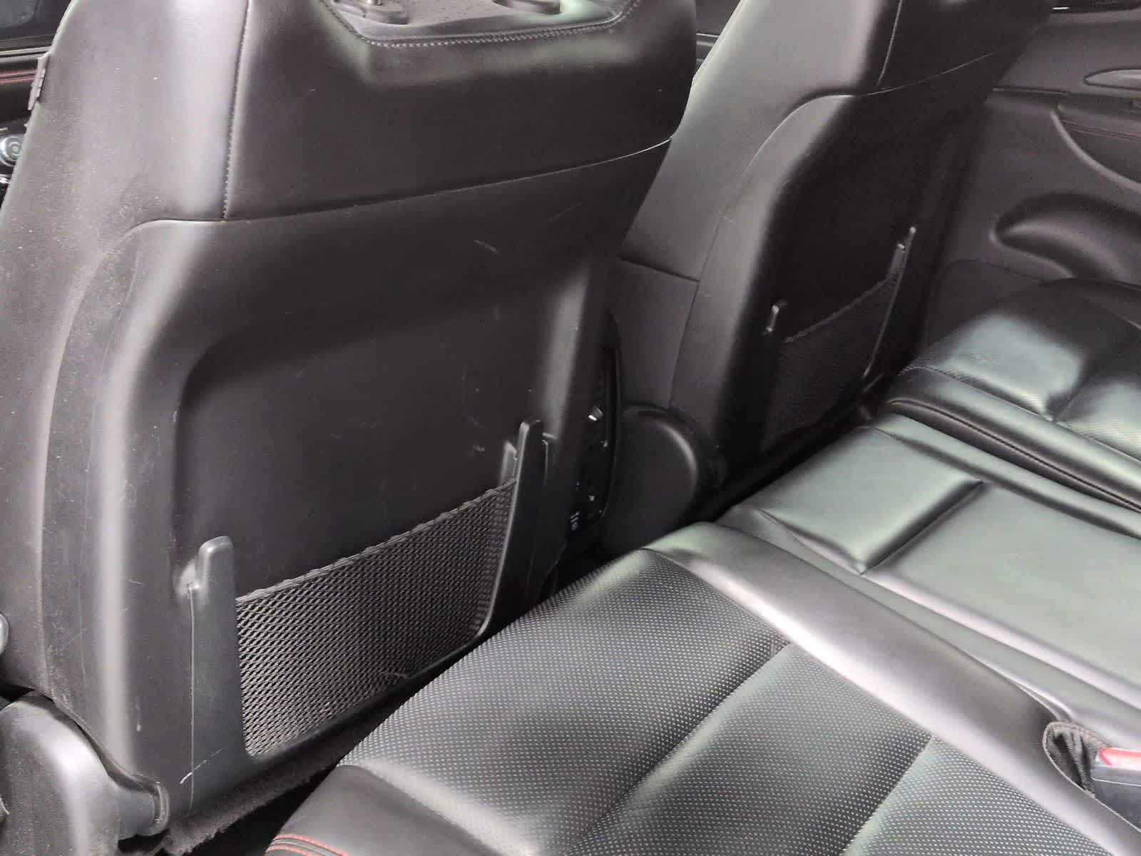 Thumbnail: 2024 Dodge Durango - 18