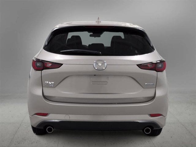 Thumbnail: 2025 Mazda CX-5 - 7