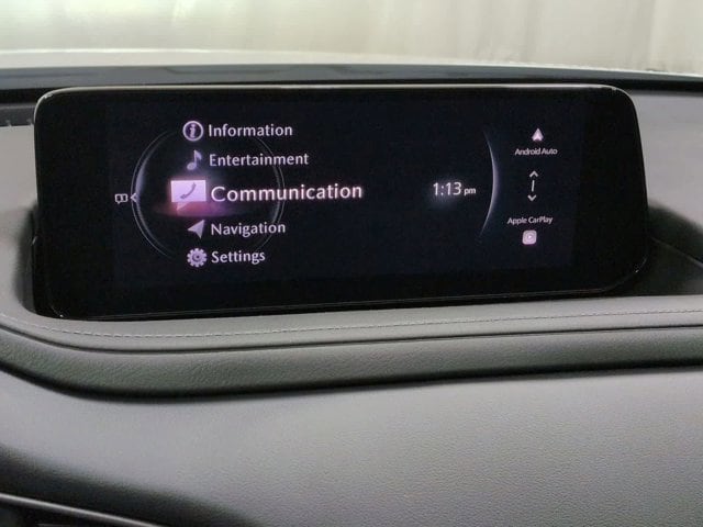 Thumbnail: 2026 Mazda CX-30 - 30