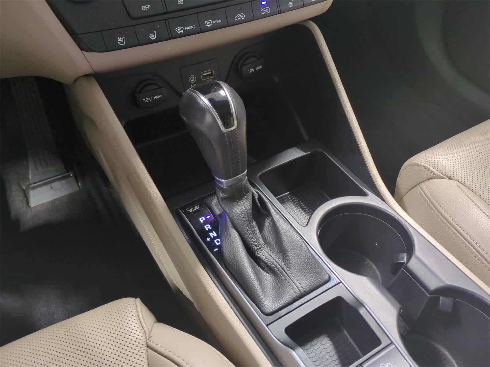 Thumbnail: 2017 Hyundai Tucson - 35