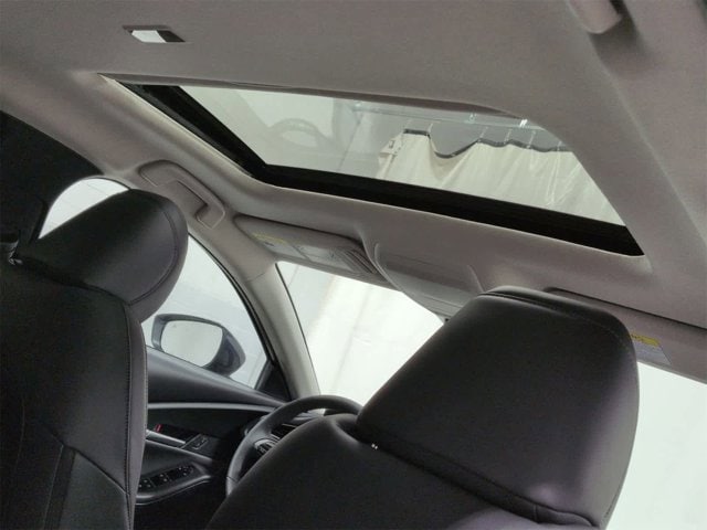 Thumbnail: 2026 Mazda CX-30 - 23