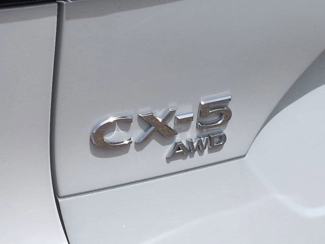 Thumbnail: 2026 Mazda CX-5 - 20