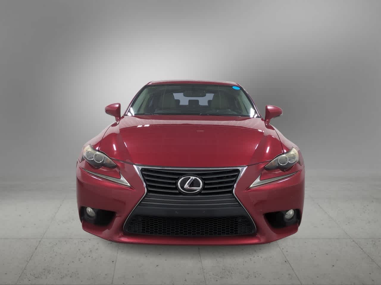 Thumbnail: 2014 Lexus IS - 3