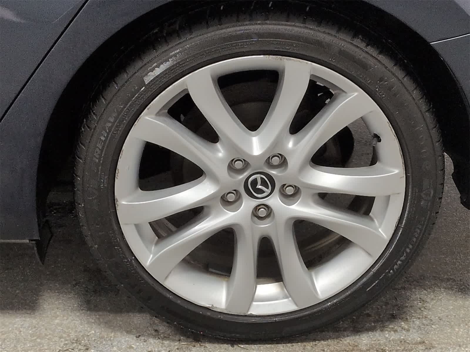 Thumbnail: 2015 Mazda Mazda6 - 14