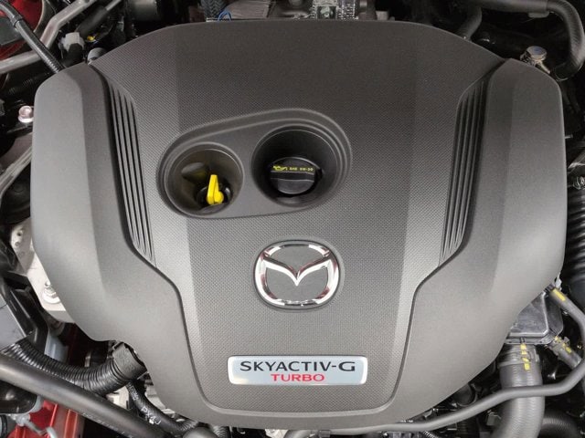 Thumbnail: 2026 Mazda Mazda3 - 15