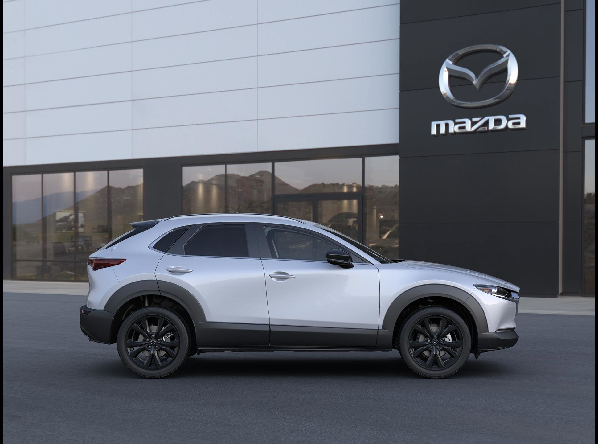 Thumbnail: 2025 Mazda CX-30 - 5