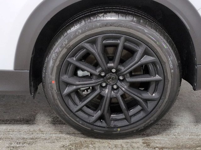Thumbnail: 2026 Mazda CX-70 - 14